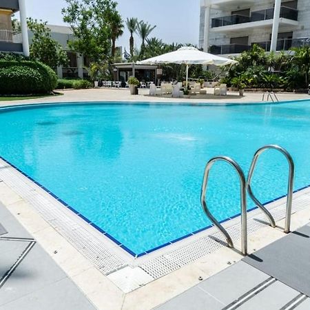 Kai Place Oren'S Эйлат Экстерьер фото
