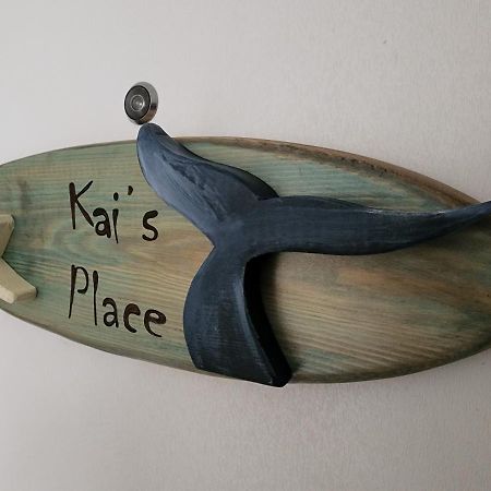 Kai Place Oren'S Эйлат Экстерьер фото