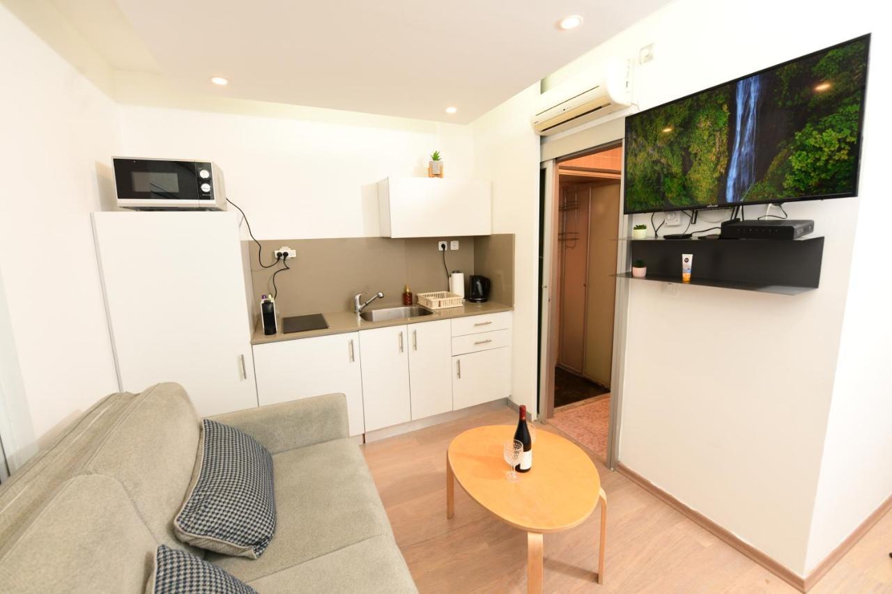 Kai Place Oren'S Эйлат Экстерьер фото
