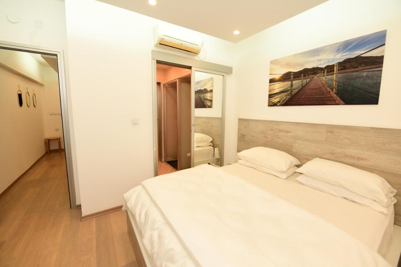 Kai Place Oren'S Эйлат Экстерьер фото