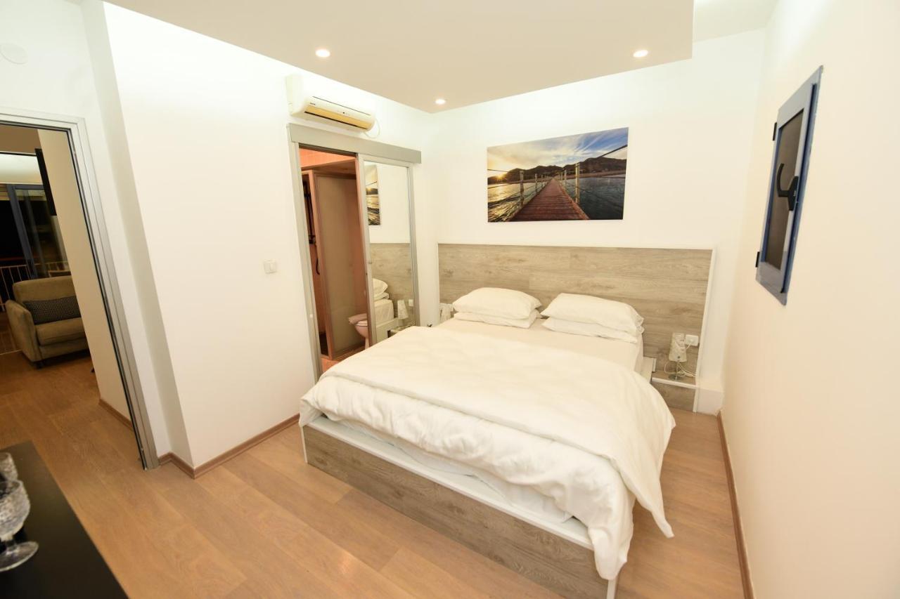 Kai Place Oren'S Эйлат Экстерьер фото