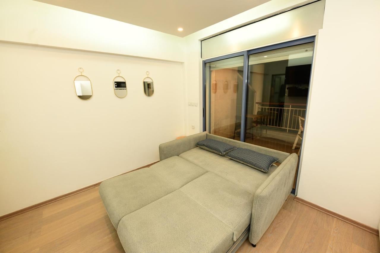 Kai Place Oren'S Эйлат Экстерьер фото
