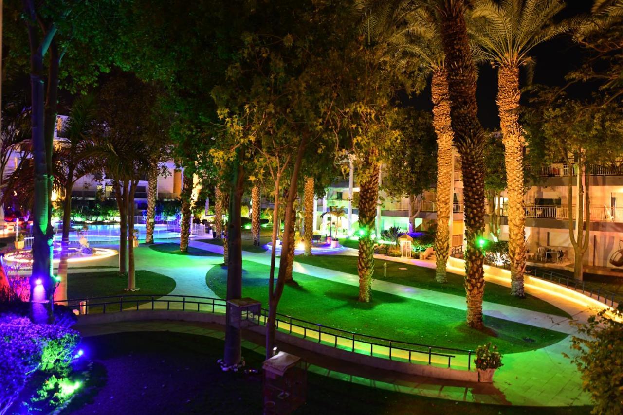 Kai Place Oren'S Эйлат Экстерьер фото