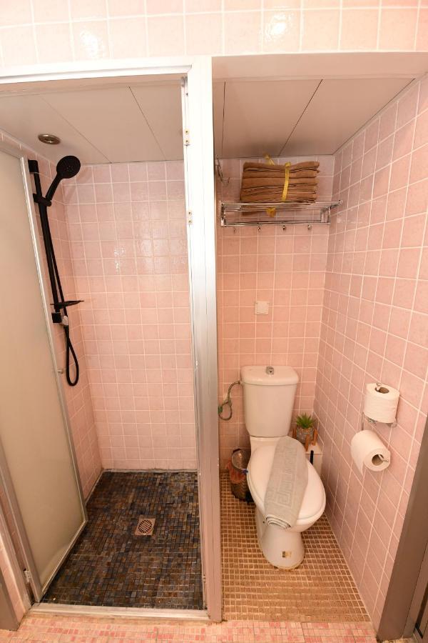 Kai Place Oren'S Эйлат Экстерьер фото
