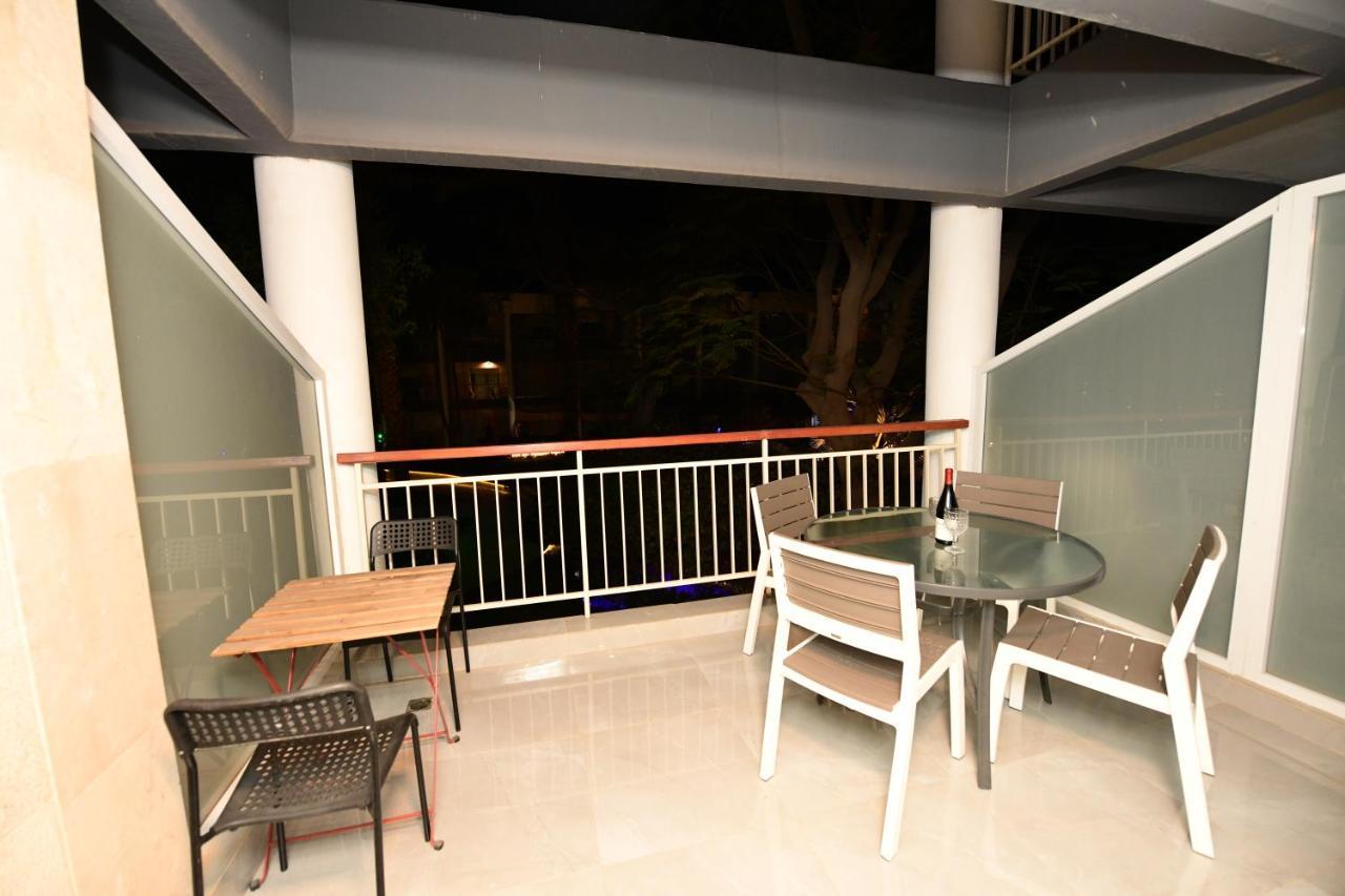 Kai Place Oren'S Эйлат Экстерьер фото