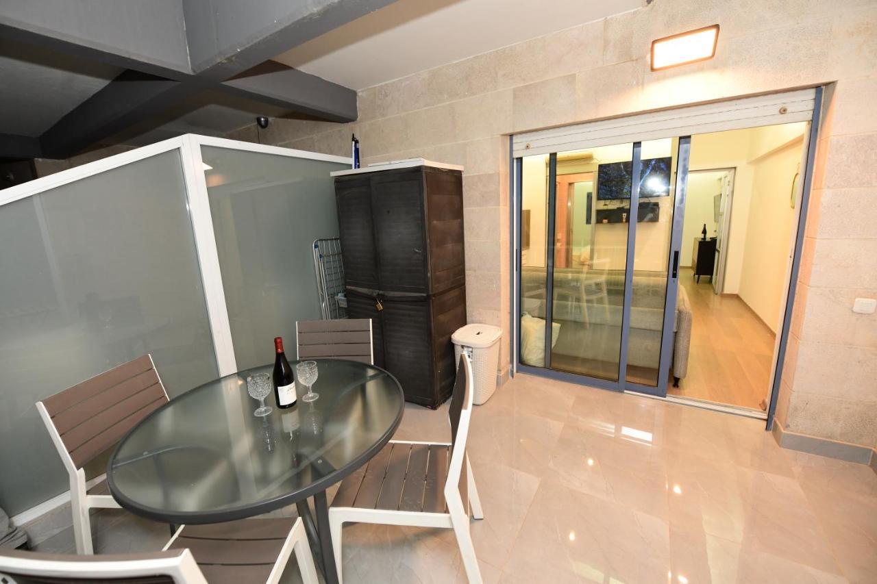 Kai Place Oren'S Эйлат Экстерьер фото