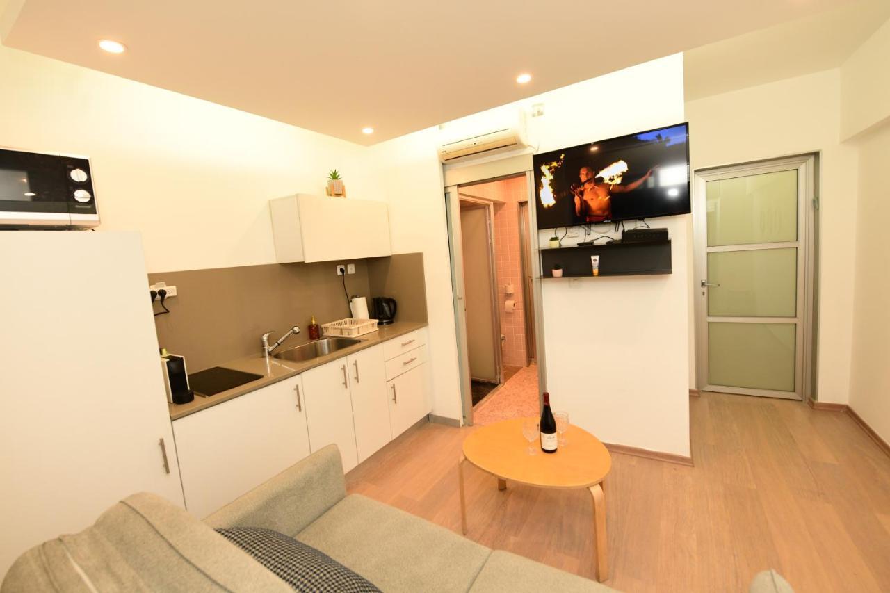 Kai Place Oren'S Эйлат Экстерьер фото