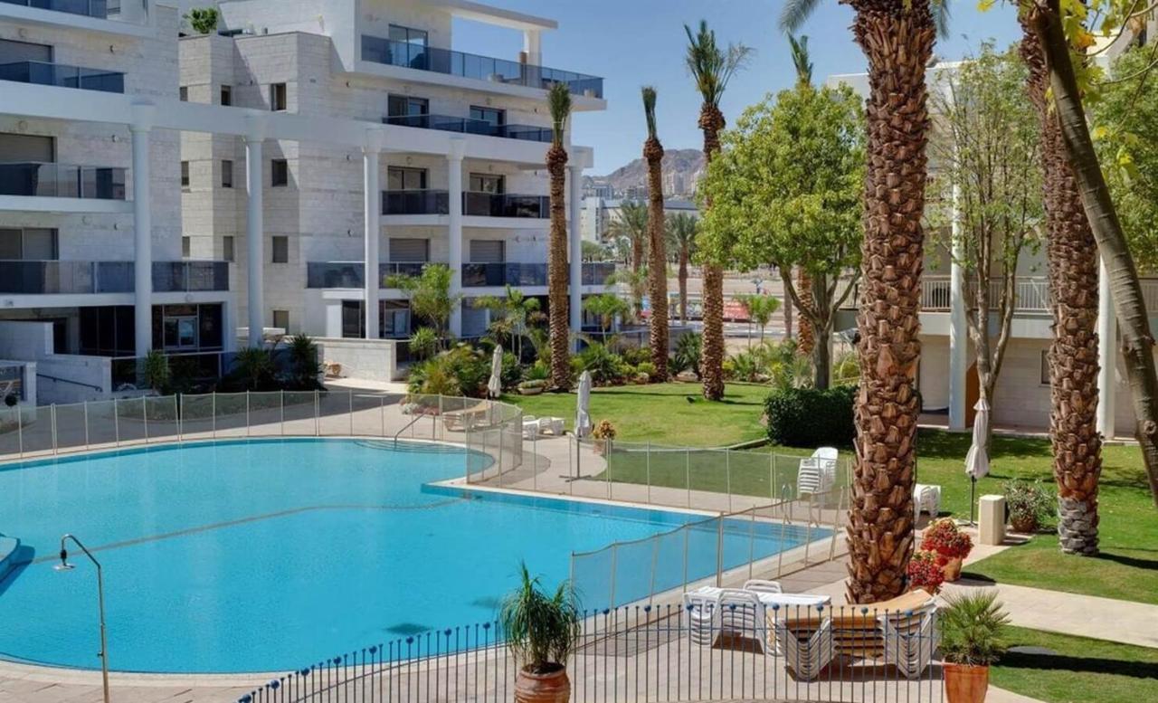 Kai Place Oren'S Эйлат Экстерьер фото
