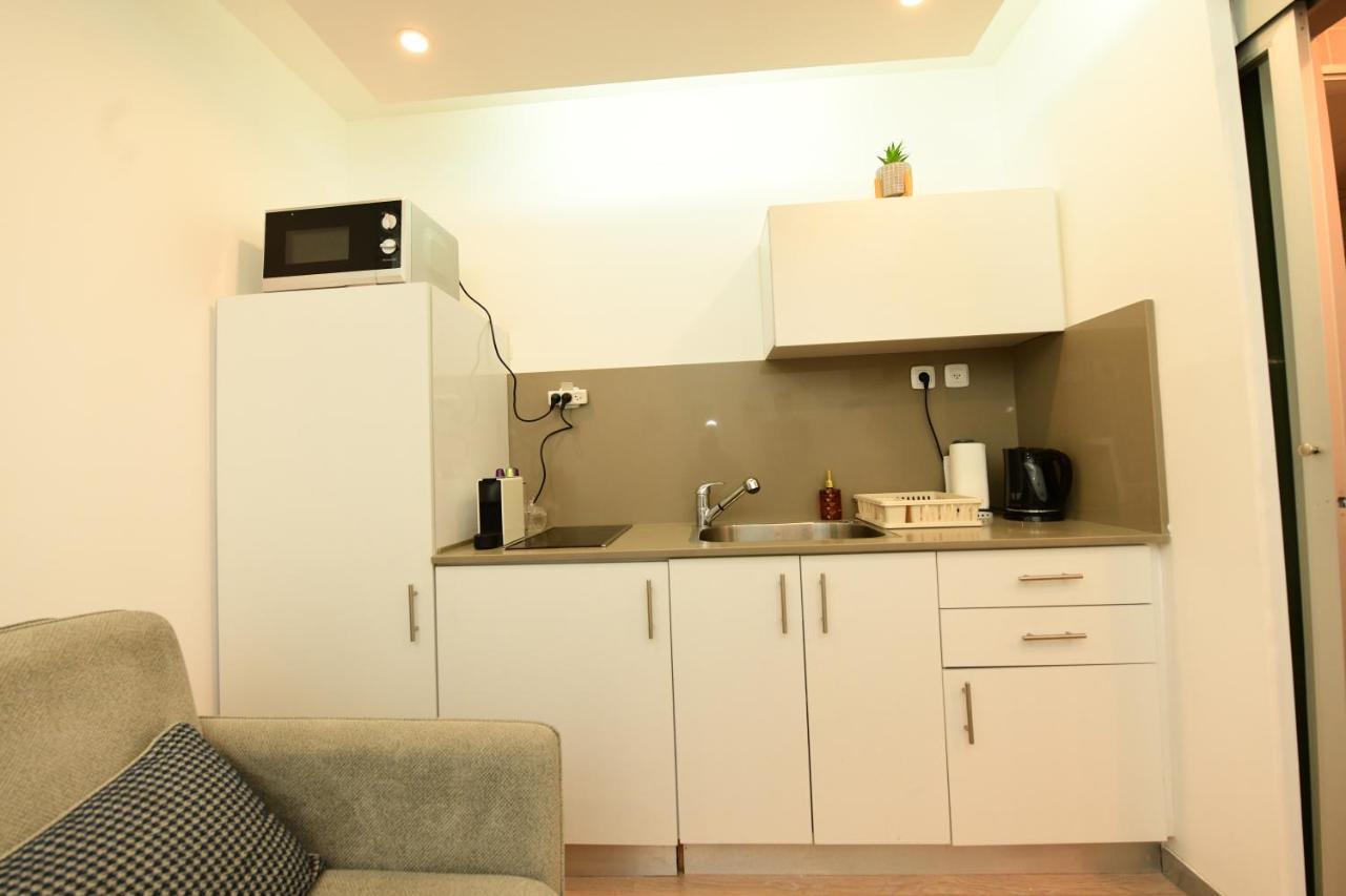 Kai Place Oren'S Эйлат Экстерьер фото