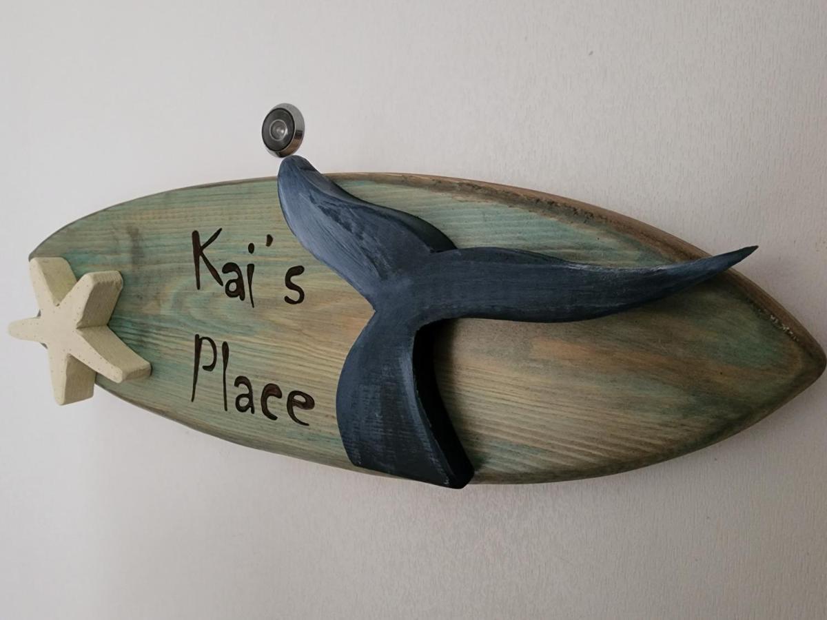Kai Place Oren'S Эйлат Экстерьер фото
